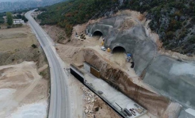 KIRKDİLİM YOLU YARIN KAPANIYOR