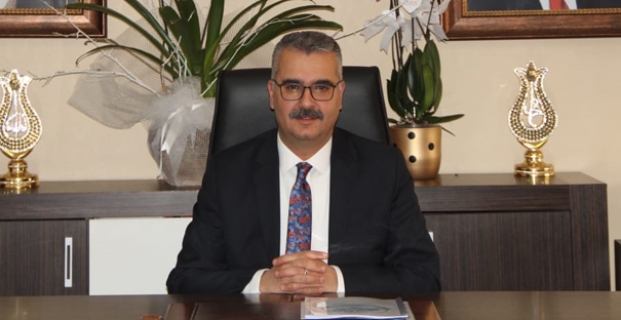 AHLATCI, POLİS GÜNÜ’NÜ KUTLADI