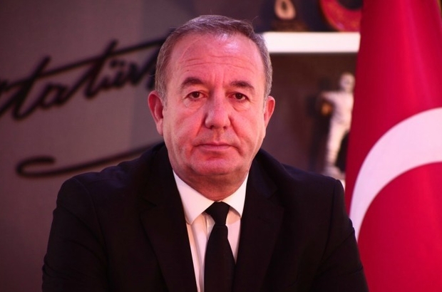 ŞAHİNER ANJİYO OLDU