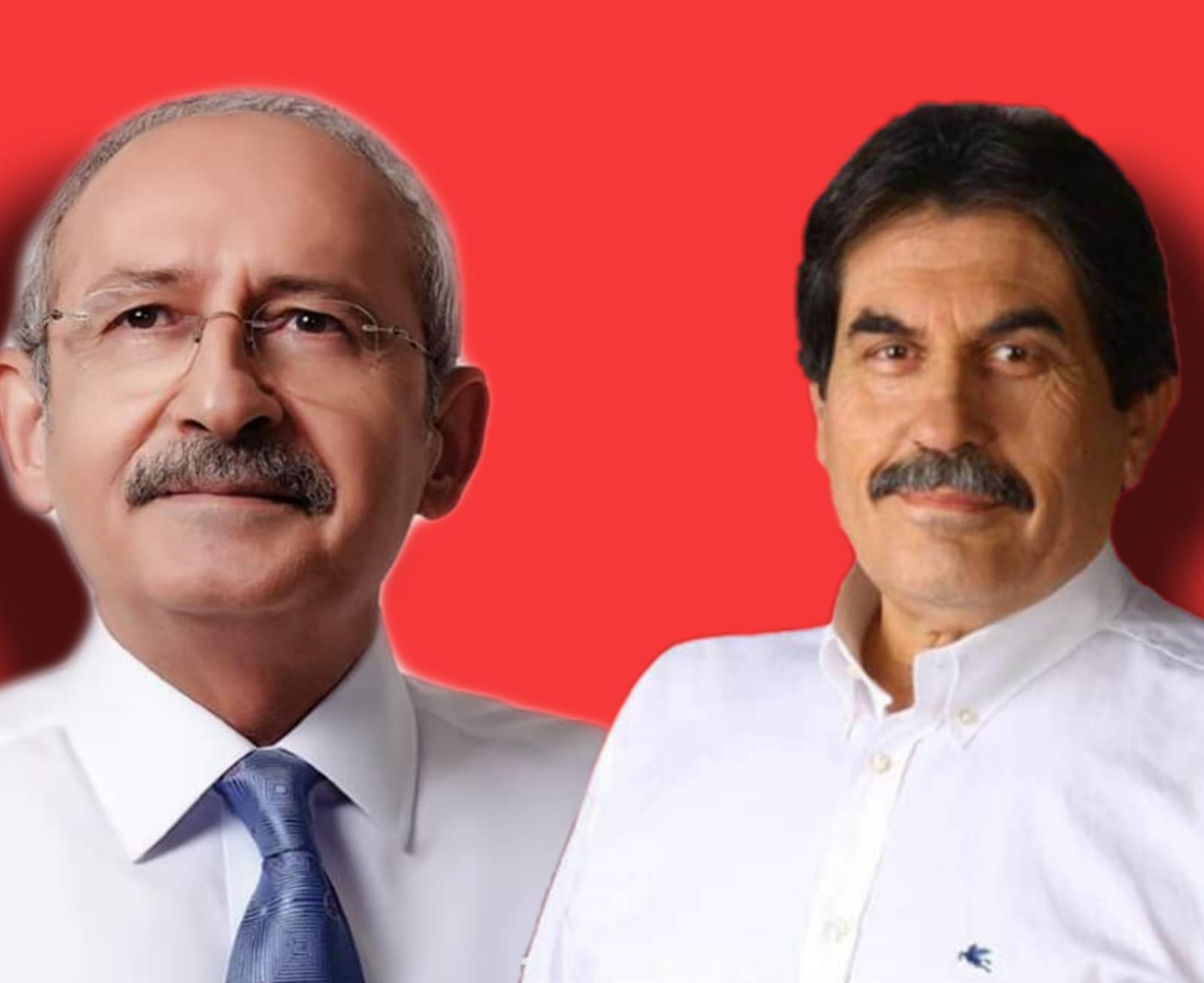 KILIÇDAROĞLU, NUHUT’U PARTİ MECLİSİ LİSTESİNE ALMADI