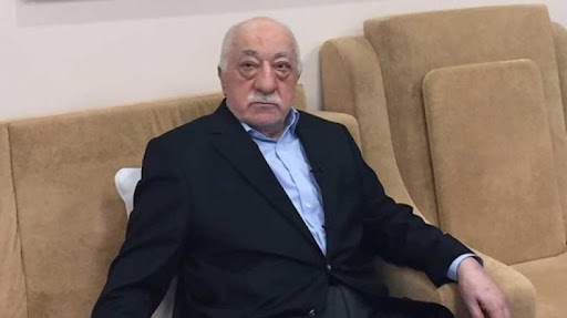 SON DAKİKA...TERÖR ÖRGÜTÜ LİDERİ GÜLEN ZEHİRLENDİ