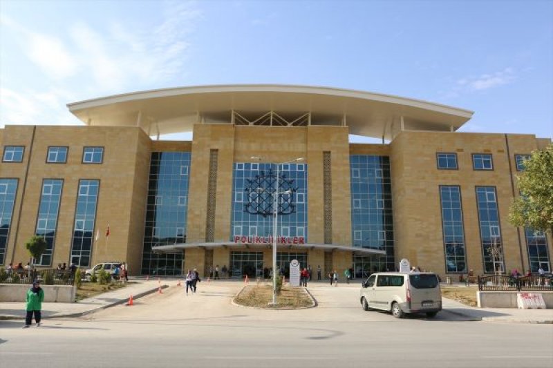 HASTANE PERSONELİ COVİD-19’DAN HAYATINI KAYBETTİ
