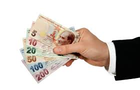 EMEKLİ MAAŞLARI BELLİ OLDU