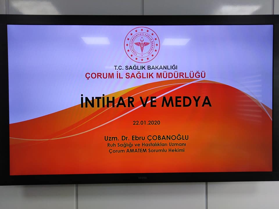 ACİLDEKİ SORUNLAR TAKİBİMİZDE