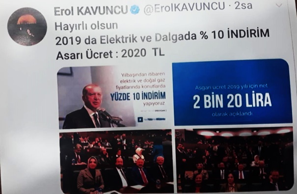 ÖZSAÇMACI: