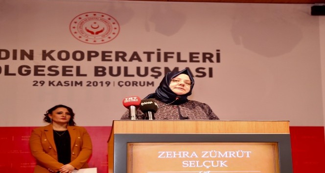 2023’TE ÜLKEMİZİ DÜNYANIN EN İYİ 10 EKONOMİSİNDEN BİRİ YAPACAĞIZ”
