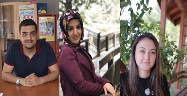 TÜRK PDR DERNEĞİ TEŞKİLATLANMAYA BAŞLADI