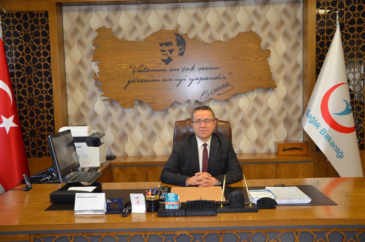 BAŞHEKİM SEZİKLİ KORONA OLDU