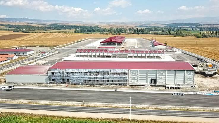CHP, MEZBAHAYI YARGIYA TAŞIYOR