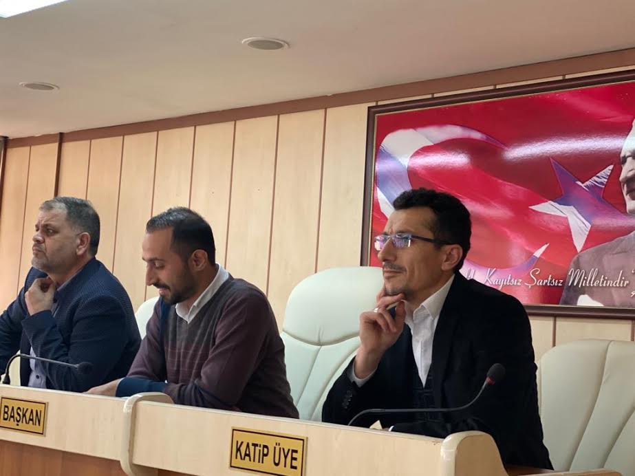 Millet Bahçesindeki iş yerlerine yoğun ilgi