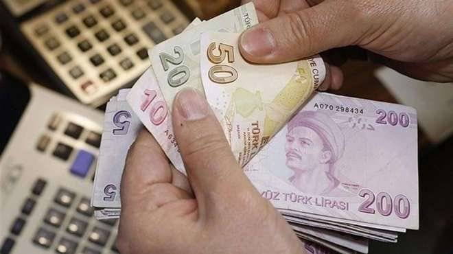 EMEKLİ YÜZDE 4,5 ZAMMA TALİM EDECEK